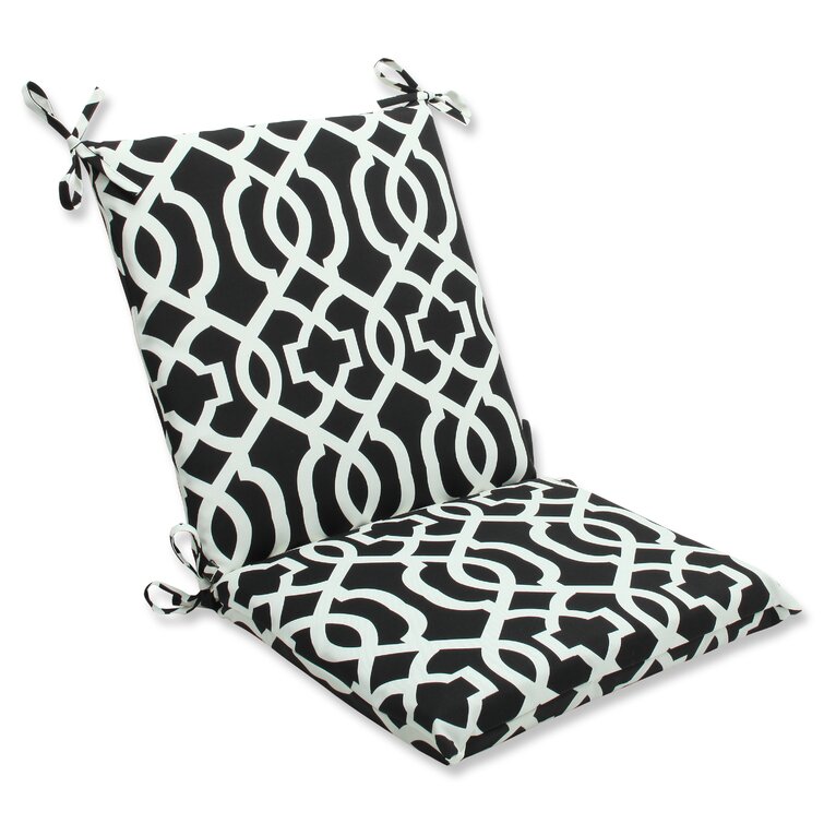 Charlton Home® Indoor/Outdoor Chair Cushion & Reviews | Wayfair